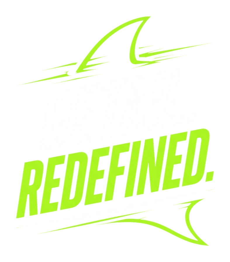 Dyno Deets — Detail. Redefined.